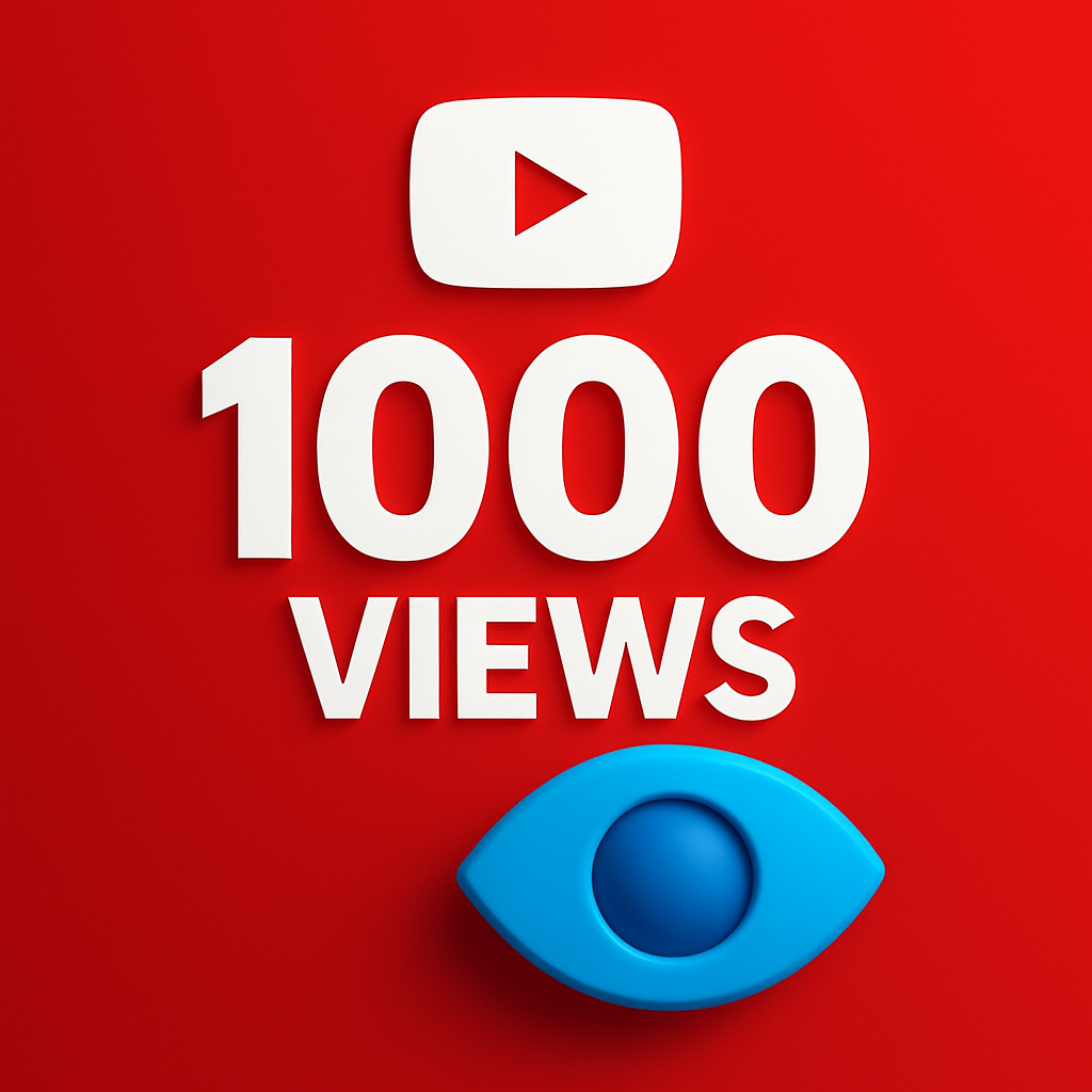 Visualizaciones YT 🎥🎥