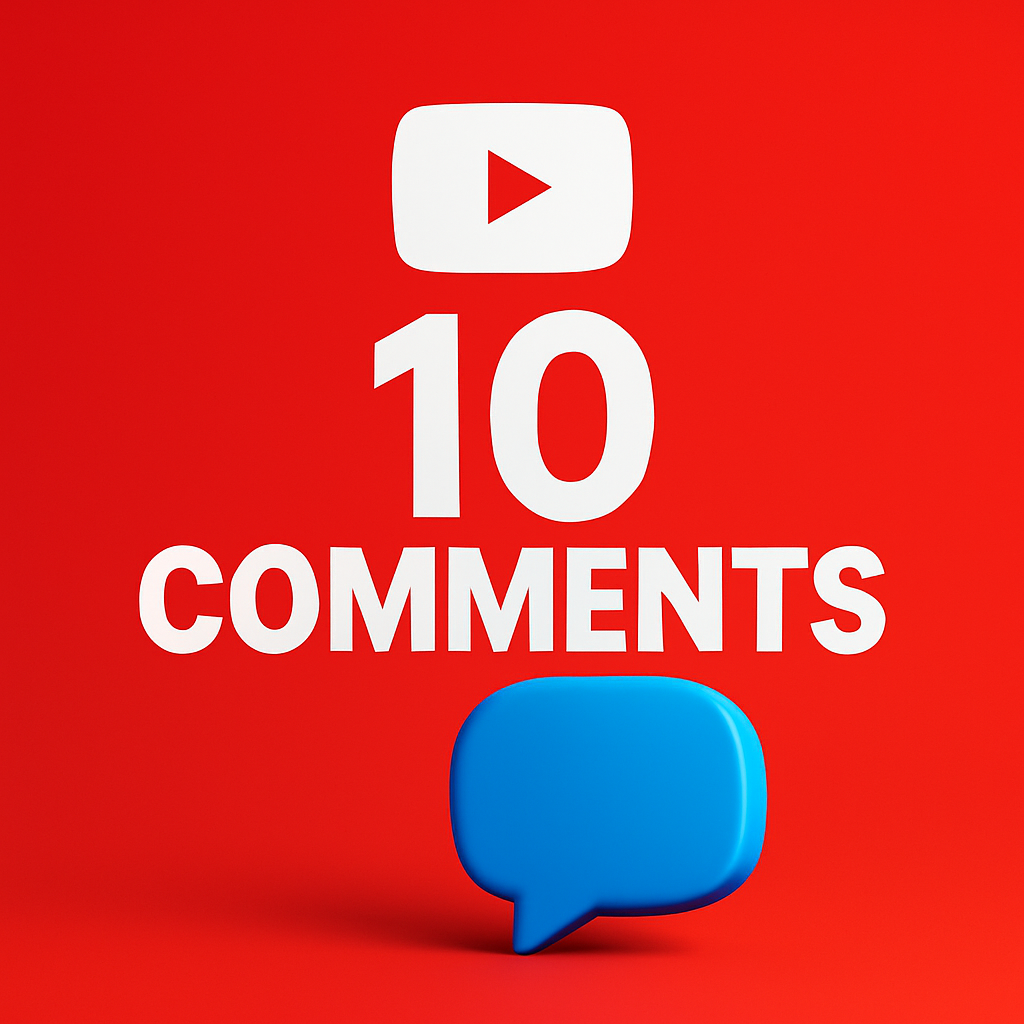 Más comentarios en YT 💬💬