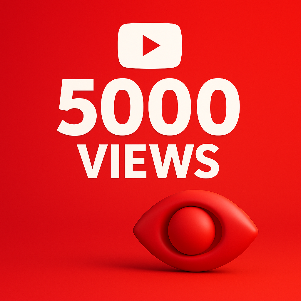 Visualizaciones YT 🎥🎥