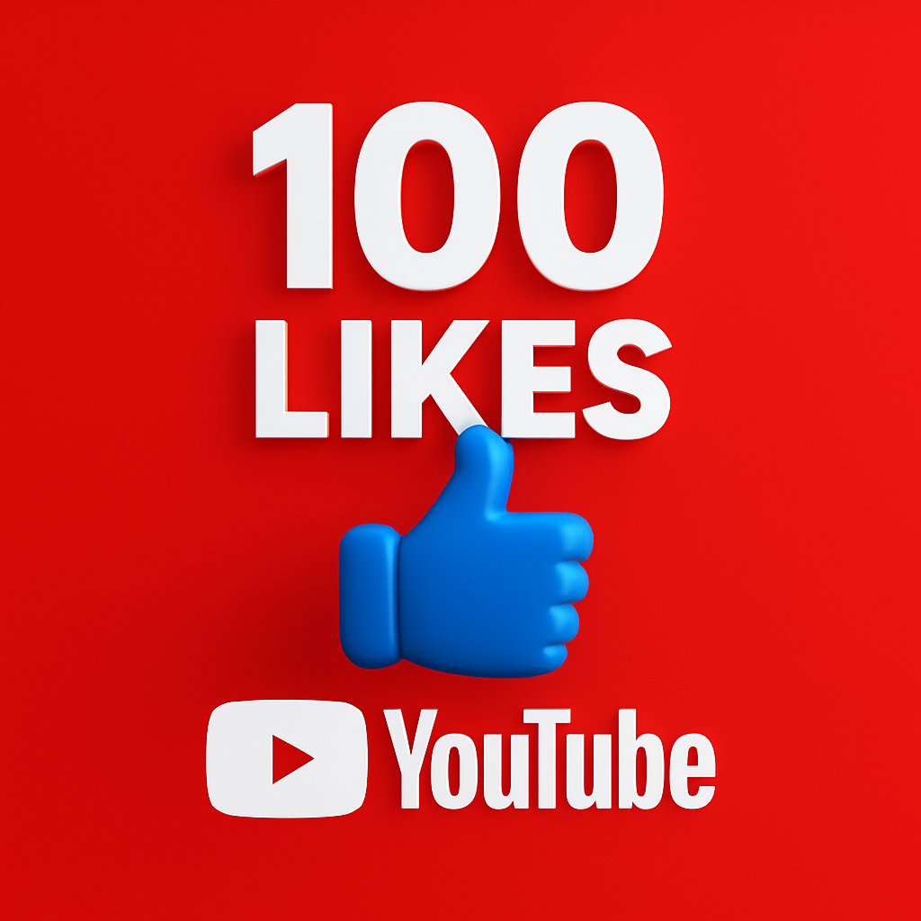 Más Likes en YT 👍👍