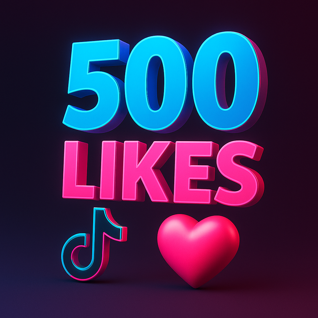 Consigue Likes Reales en TikTok y Destaca tus Videos ❤️