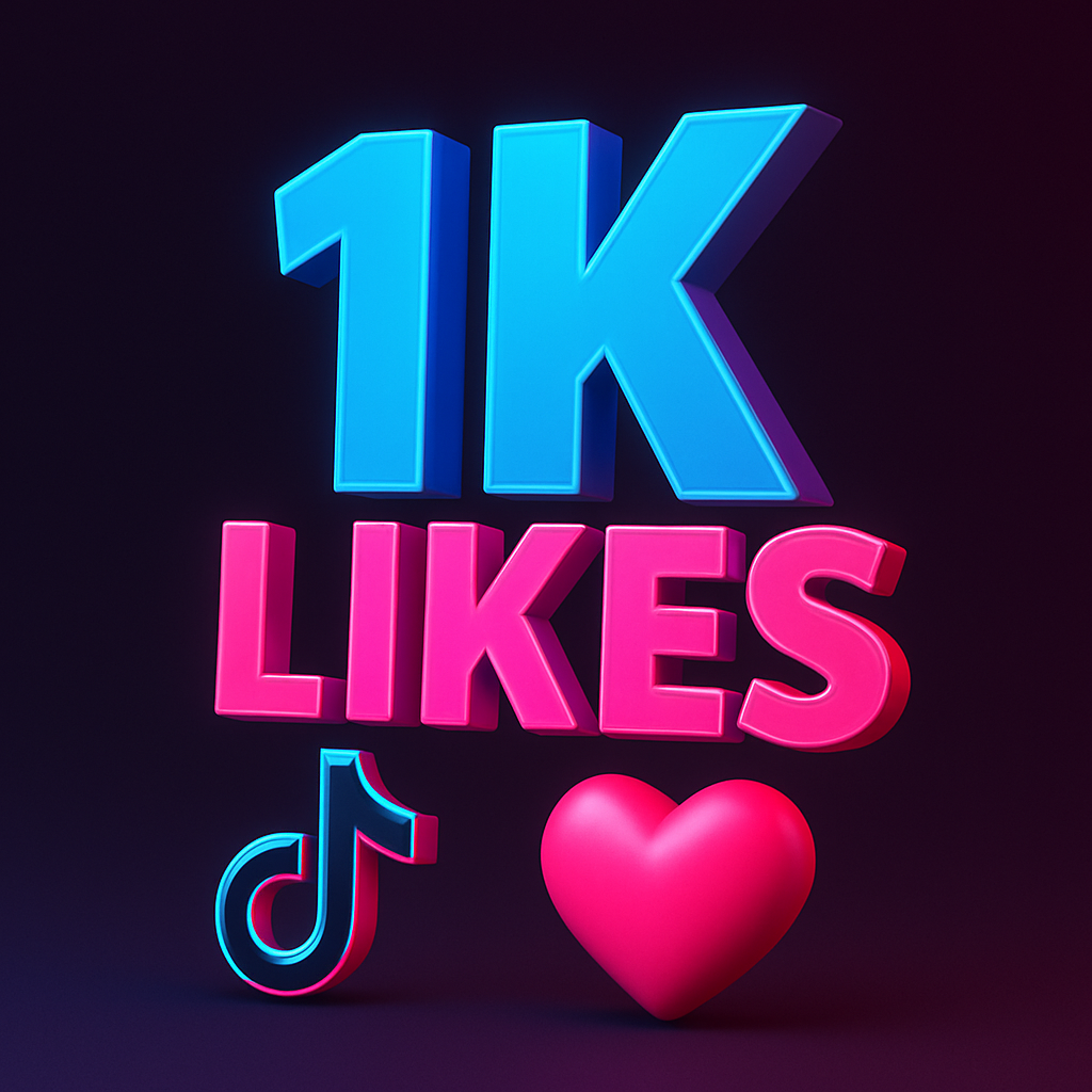 Consigue Likes Reales en TikTok y Destaca tus Videos ❤️