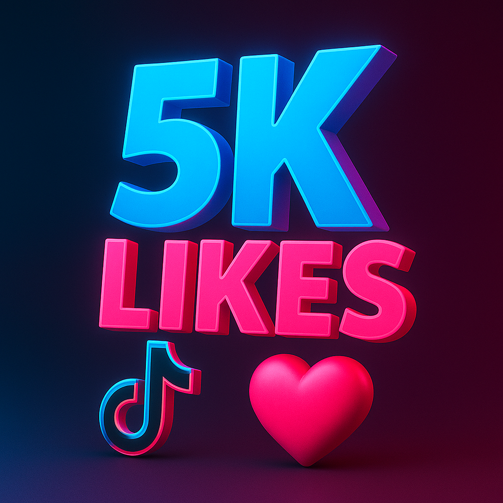 Consigue Likes Reales en TikTok y Destaca tus Videos ❤️