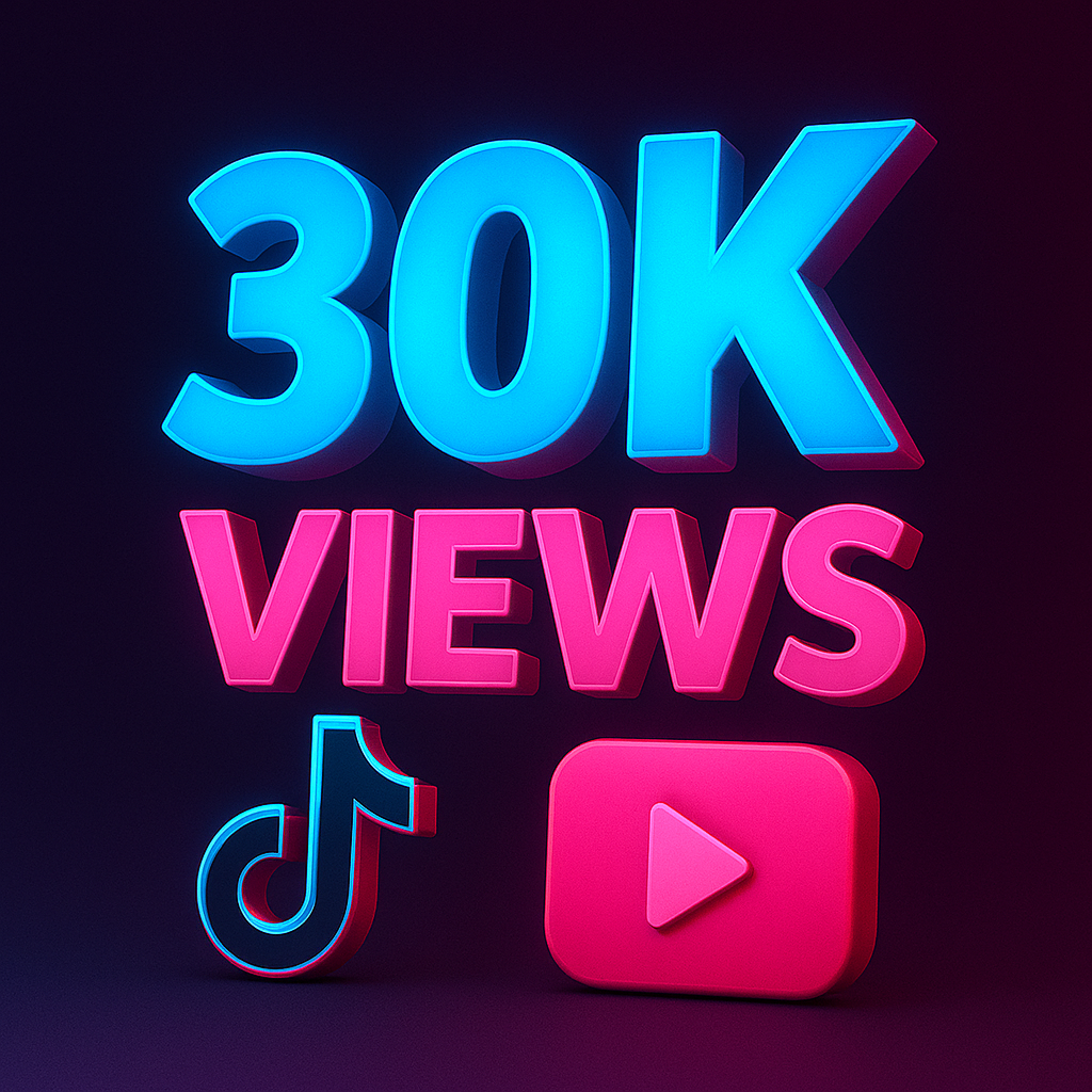 Aumenta tus Views en TikTok con Reproducciones Reales 🎥🎥