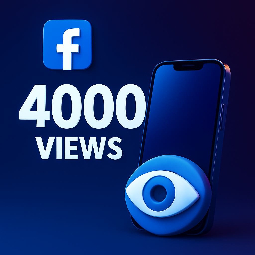 Visualizzazioni Fb🎥🎥