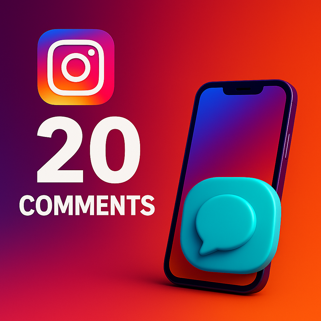 Recibe Comentarios Reales en Instagram y Aumenta tu Interacción 💬💬