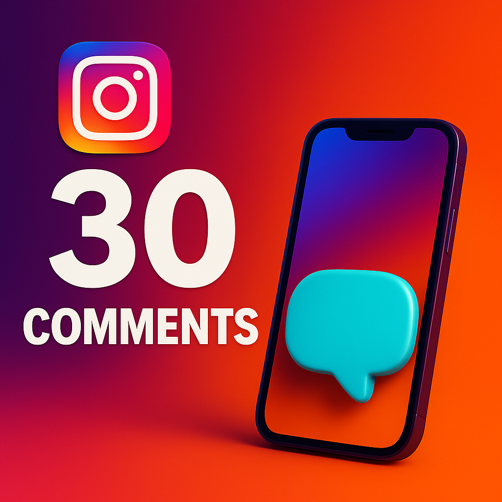 Recibe Comentarios Reales en Instagram y Aumenta tu Interacción 💬💬