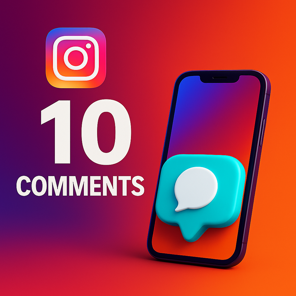 Recibe Comentarios Reales en Instagram y Aumenta tu Interacción 💬💬