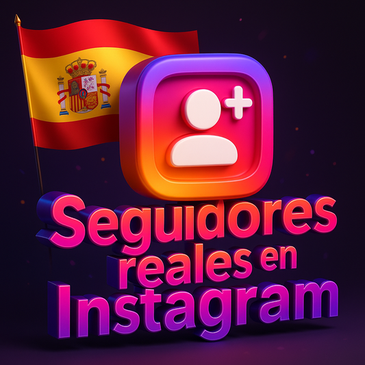 Aumenta tu Instagram con Seguidores Reales y Crecimiento Seguro 🚀