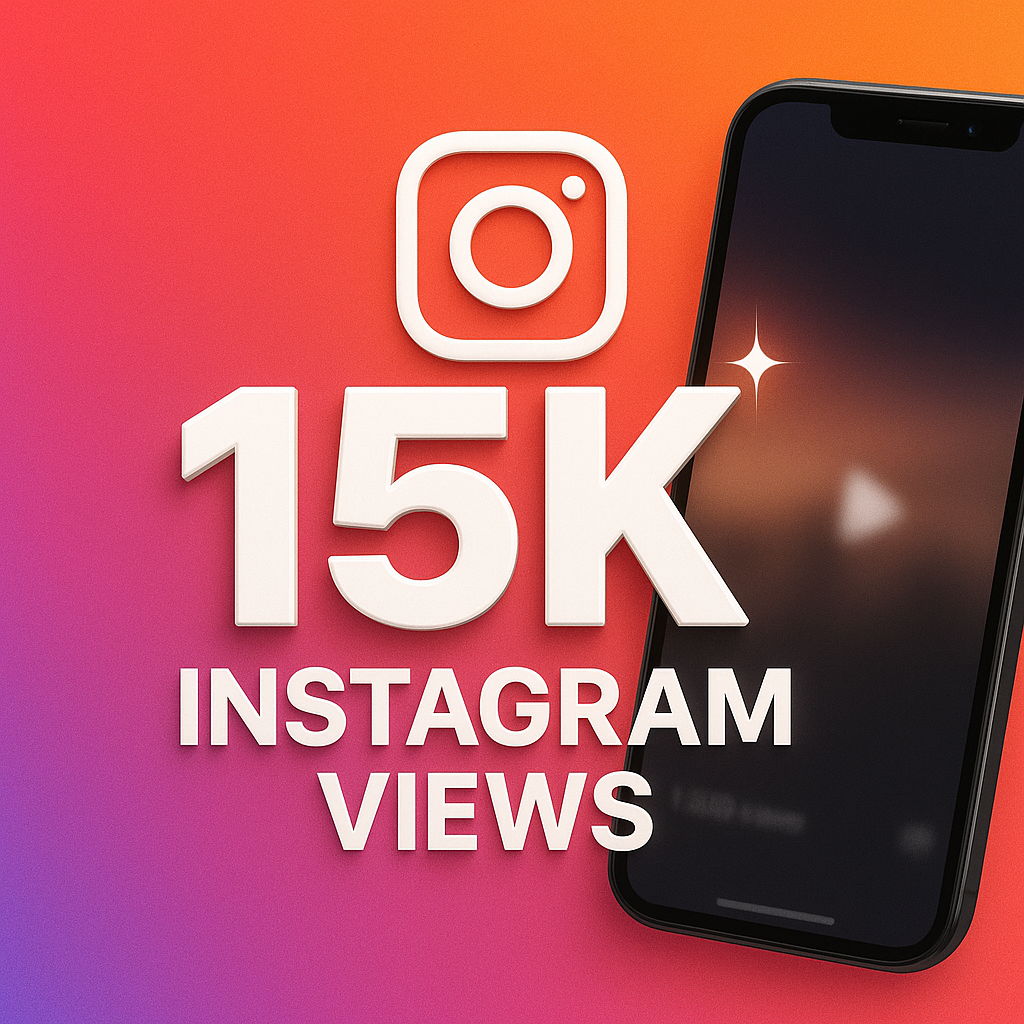 Aumenta tus Views en Instagram con Reproducciones Reales ▶️✨