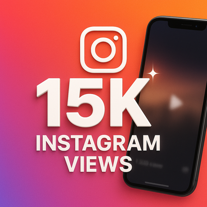 Aumenta tus Views en Instagram con Reproducciones Reales ▶️✨