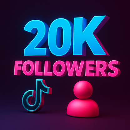 Gana Seguidores Reales en TikTok y Haz Crecer tu Perfil👥