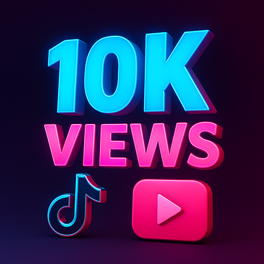Aumenta tus Views en TikTok con Reproducciones Reales 🎥🎥