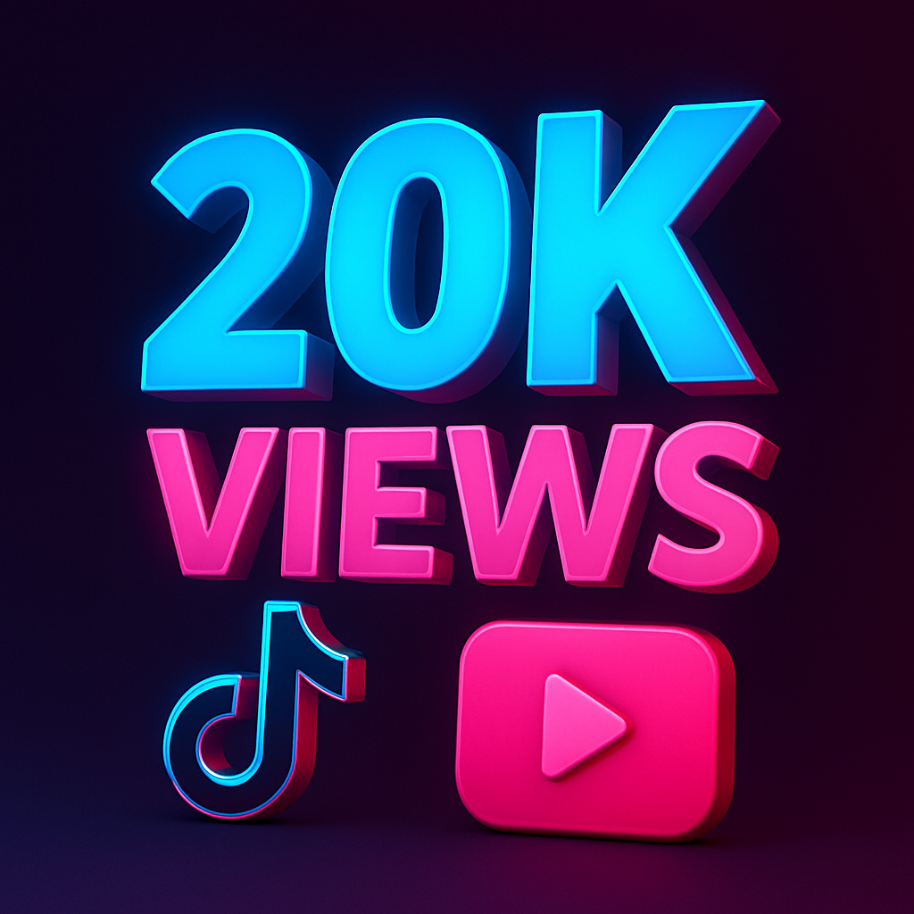 Aumenta tus Views en TikTok con Reproducciones Reales 🎥🎥