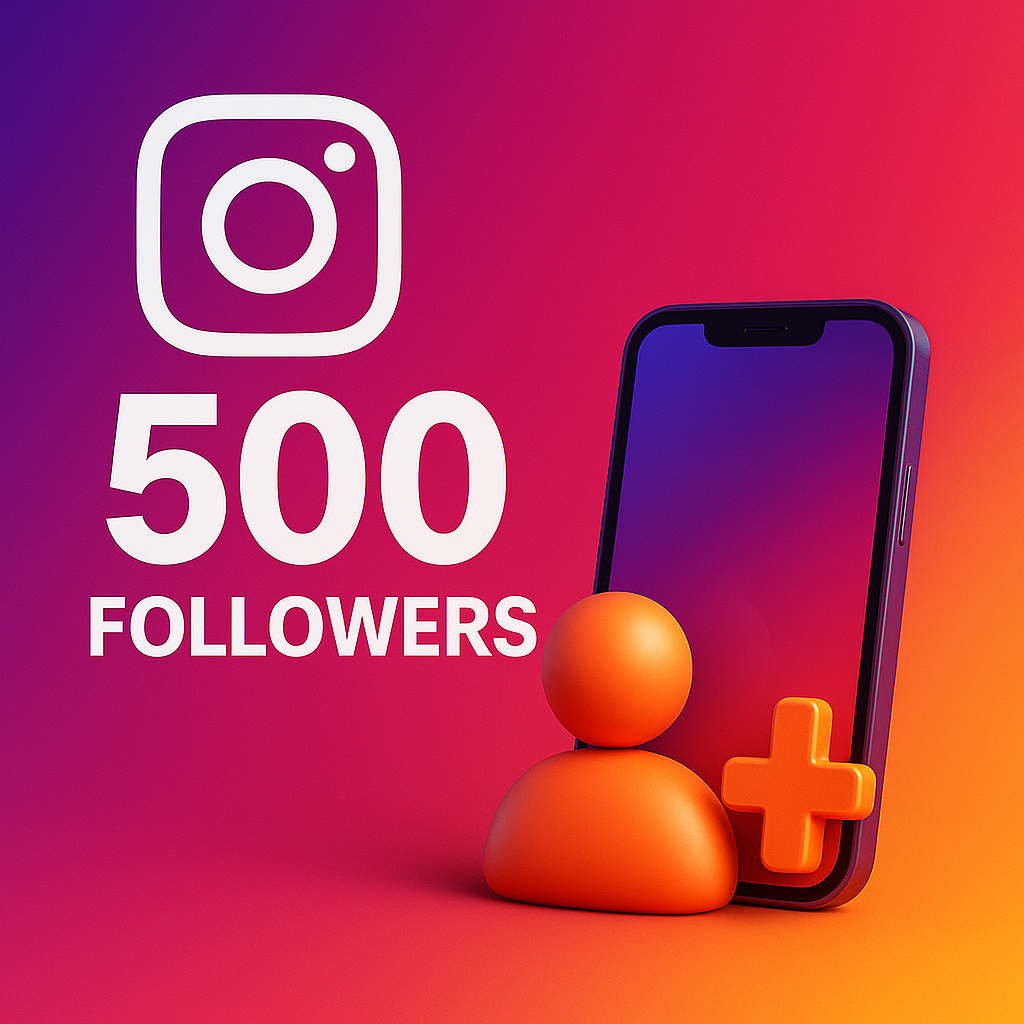 Aumenta tu Instagram con Seguidores Reales y Crecimiento Seguro 🚀