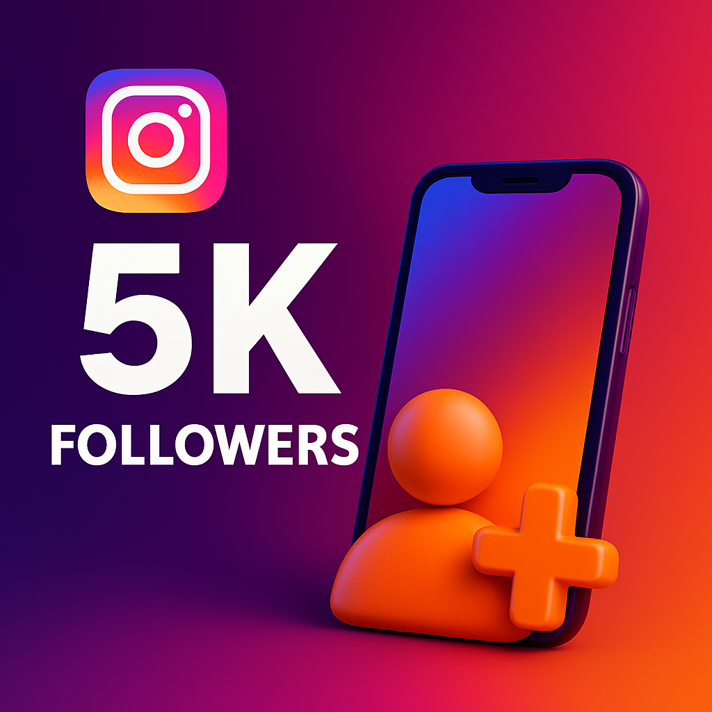 Aumenta tu Instagram con Seguidores Reales y Crecimiento Seguro 🚀