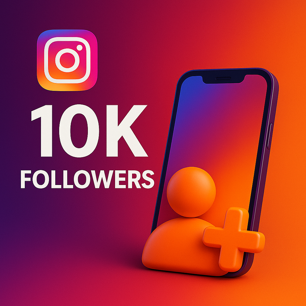 Aumenta tu Instagram con Seguidores Reales y Crecimiento Seguro 🚀