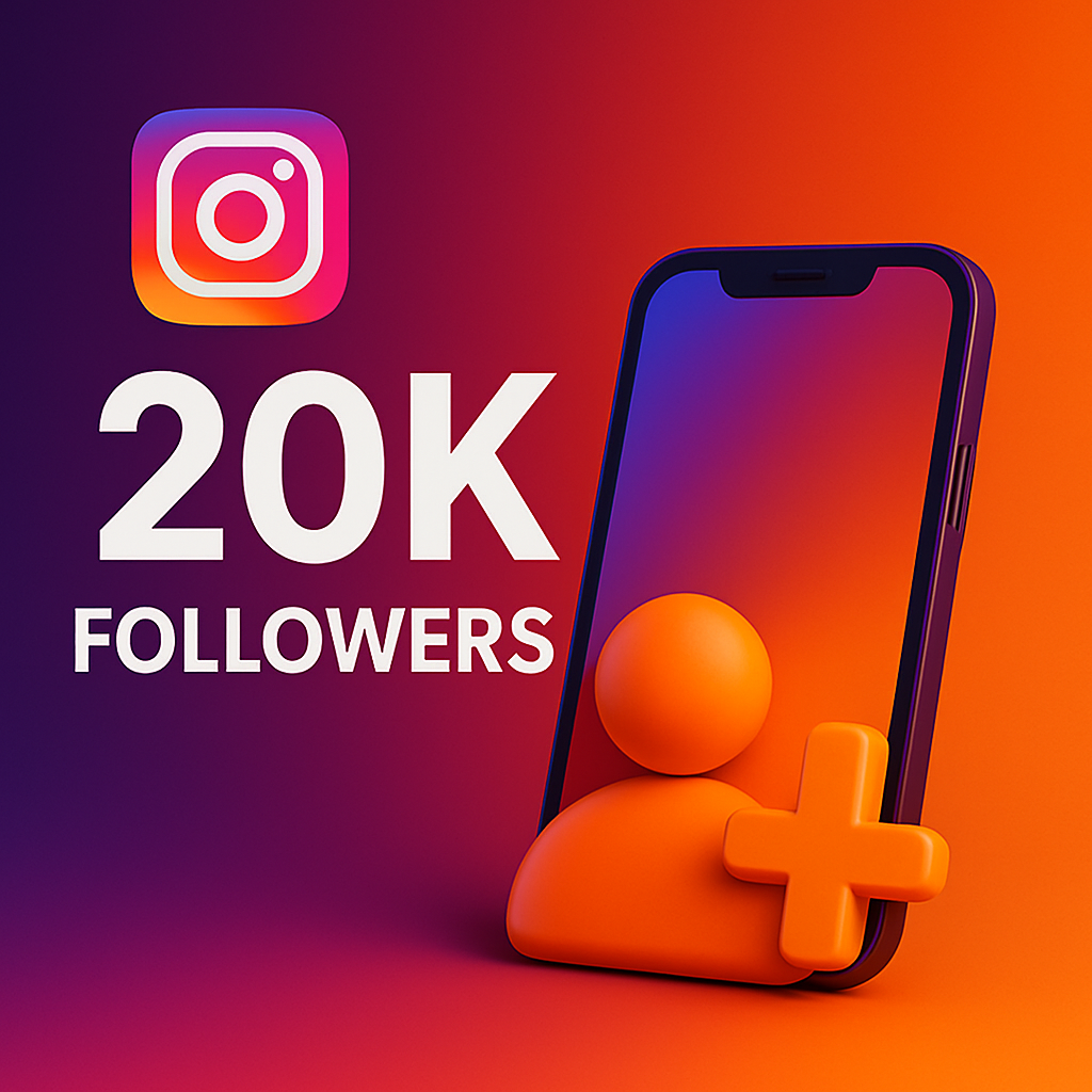 Aumenta tu Instagram con Seguidores Reales y Crecimiento Seguro 🚀