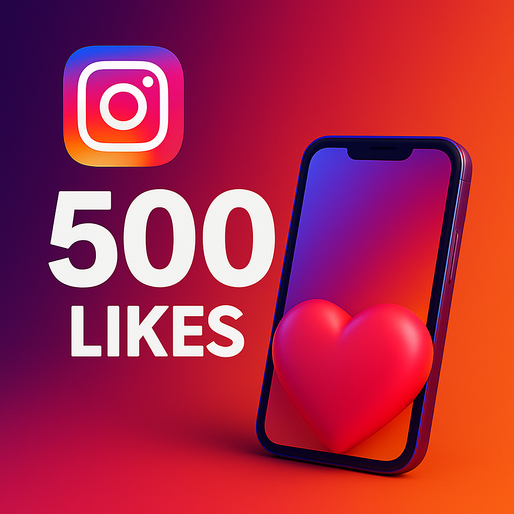 Consigue Likes Reales en Instagram al Instante ❤️