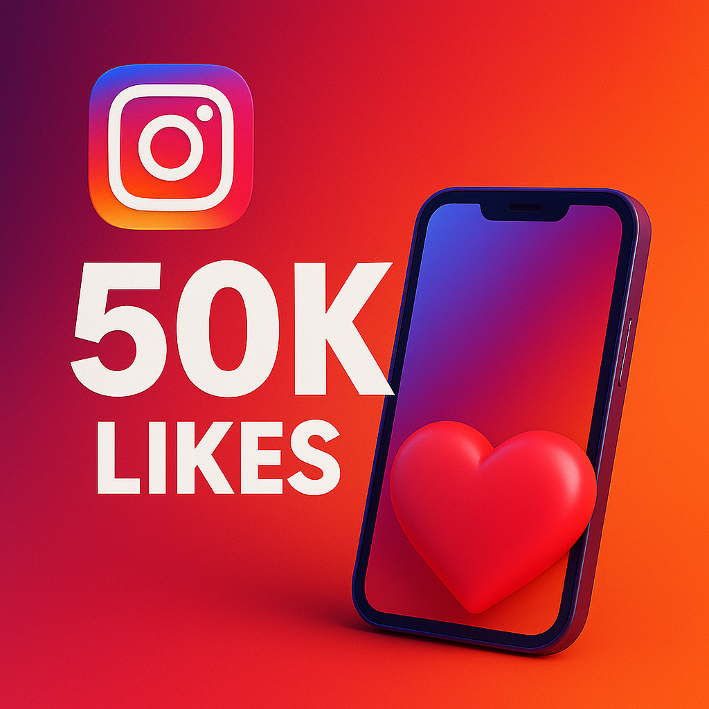 Consigue Likes Reales en Instagram al Instante ❤️