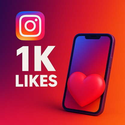 Consigue Likes Reales en Instagram al Instante ❤️