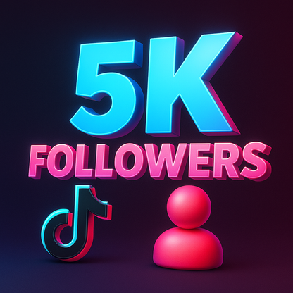 Gana Seguidores Reales en TikTok y Haz Crecer tu Perfil👥