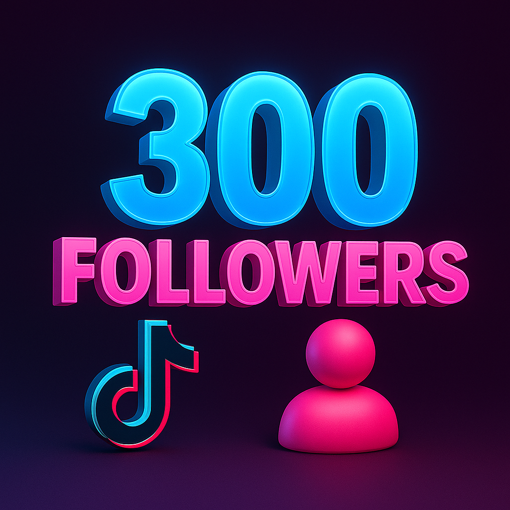 Gana Seguidores Reales en TikTok y Haz Crecer tu Perfil👥