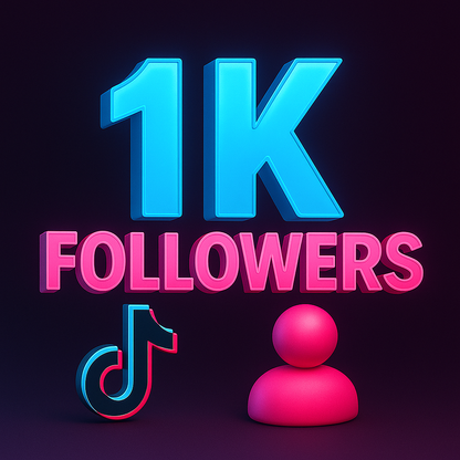Gana Seguidores Reales en TikTok y Haz Crecer tu Perfil👥