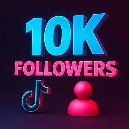 Gana Seguidores Reales en TikTok y Haz Crecer tu Perfil👥