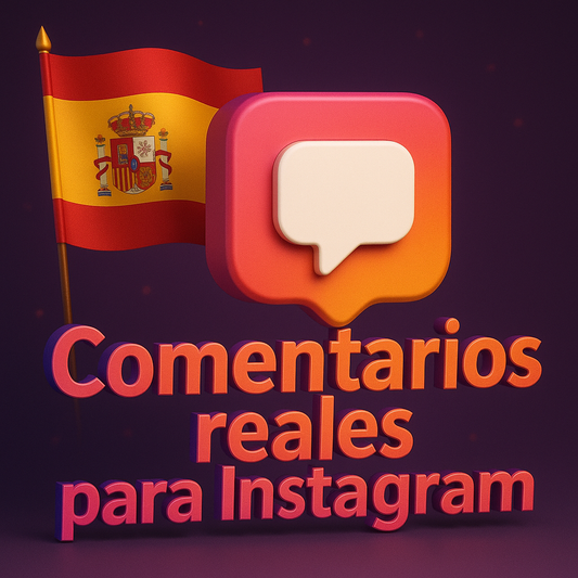Recibe Comentarios Reales en Instagram y Aumenta tu Interacción  💬💬