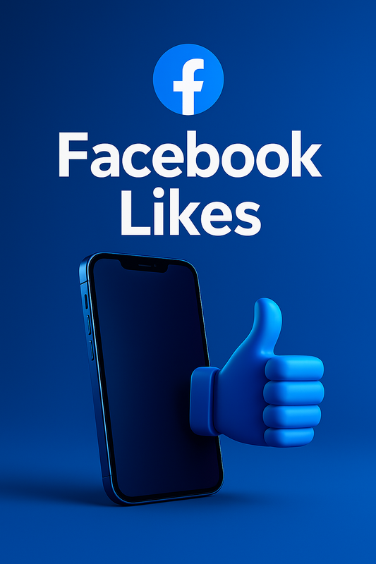 FB Mi piace👍👍