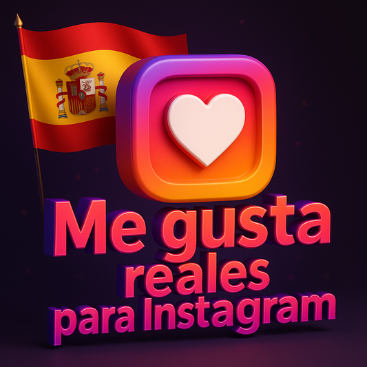 Consigue Likes Reales en Instagram al Instante ❤️