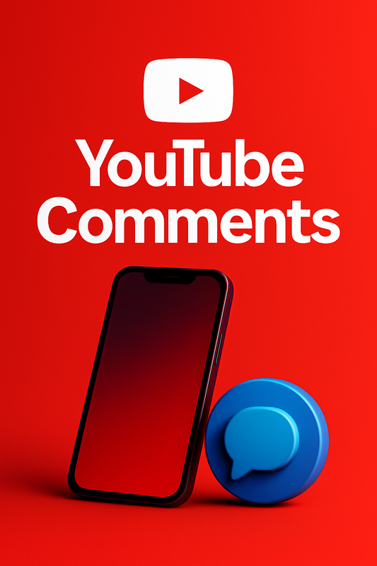 Más comentarios en YT 💬💬