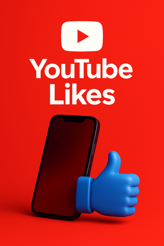 Más Likes en YT 👍👍