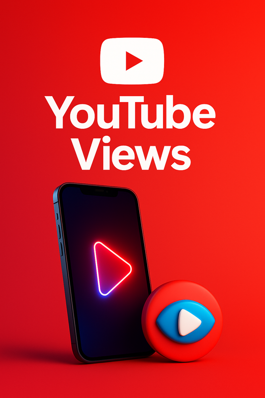 Visualizaciones YT 🎥🎥