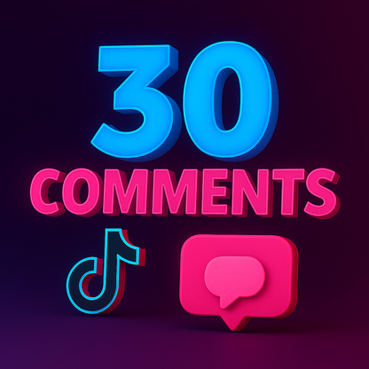 Obtén Comentarios Reales en TikTok y Mejora tu Interacción💬