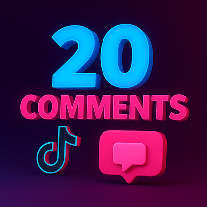 Obtén Comentarios Reales en TikTok y Mejora tu Interacción💬